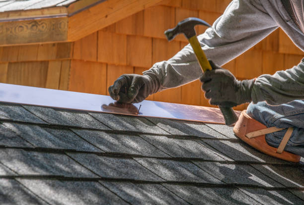 Best Roof Coating and Sealing  in Oak Grove, MS