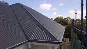 Best Commercial Roofing Services  in Oak Grove, MS